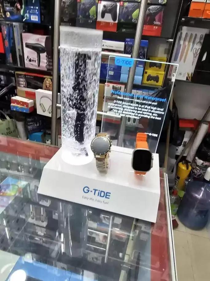 東莞深圳亞克力3C數(shù)碼產(chǎn)品展示架制作源頭工廠——助力數(shù)碼產(chǎn)品展示的專業(yè)之選