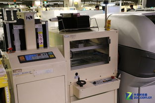 探秘黑皇主板地獄 深入技嘉南平工廠及實驗室，揭秘電子產品研發與銷售全流程
